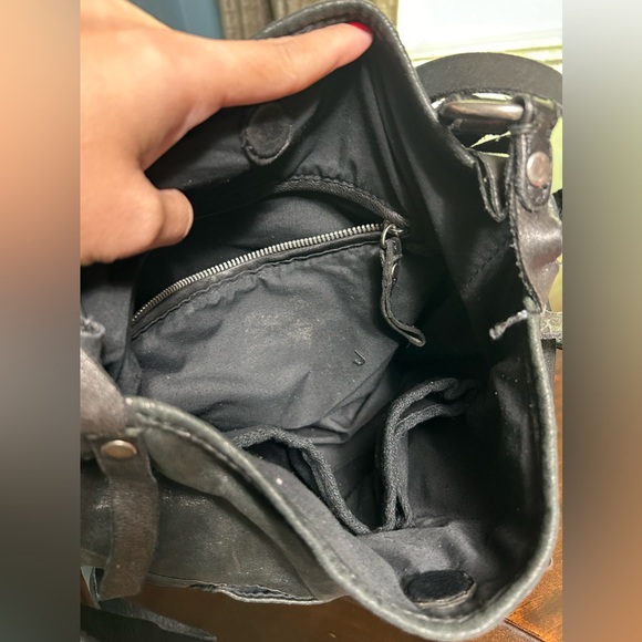 Lucky Brand crossbody bag - Picture 3 of 10